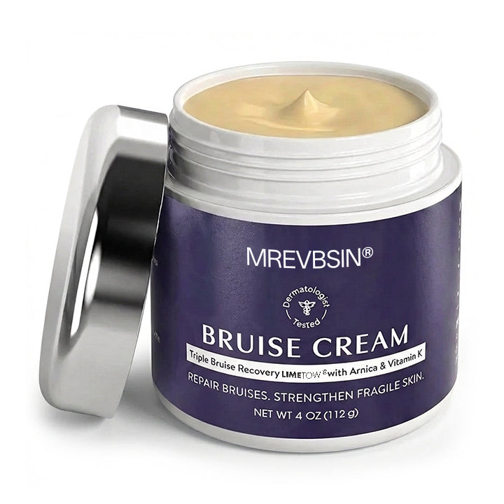๐ฅ100K+ SOLD๐ ๐๐๐๐๐๐บ๐ฐ๐ตยฎ NEW Upgraded Bruise Repair Cream | Skin-Strengthening Formula for Easily Bruised Skin