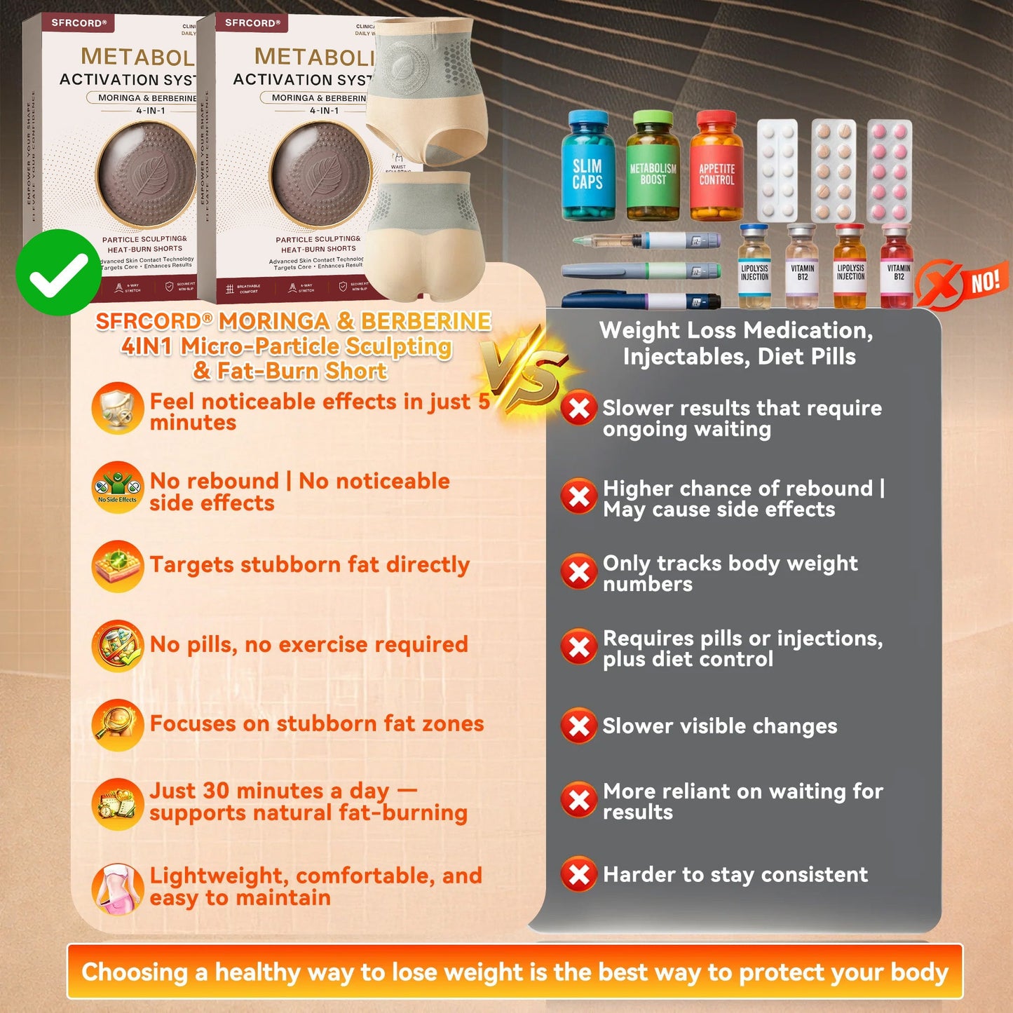 📢☘️𝐎𝐟𝐟𝐢𝐜𝐢𝐚𝐥 𝐁𝐫𝐚𝐧𝐝 𝐒𝐭𝐨𝐫𝐞 |✅𝗦𝗙𝗥𝗖𝗢𝗥𝗗® 🧬𝟐𝟎𝟐𝟔 𝐌𝐨𝐫𝐢𝐧𝐠𝐚 & 𝐁𝐞𝐫𝐛𝐞𝐫𝐢𝐧𝐞 𝟒-𝐈𝐧-𝟏 𝐌𝐢𝐜𝐫𝐨-𝐏𝐚𝐫𝐭𝐢𝐜𝐥𝐞 𝐒𝐜𝐮𝐥𝐩𝐭𝐢𝐧𝐠 & 𝐅𝐚𝐭-𝐁𝐮𝐫𝐧 𝐒𝐡𝐨𝐫𝐭𝐬 🥰