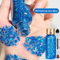 Sapphire Blue