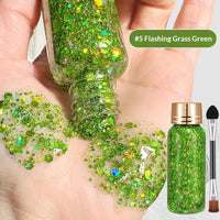 Grass Green
