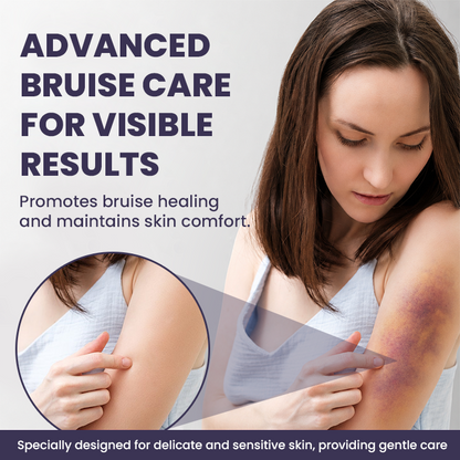 💥100K+ SOLD🍷 𝐌𝐑𝐄𝐕𝐁𝑺𝑰𝑵® NEW Upgraded Bruise Repair Cream | Skin-Strengthening Formula for Easily Bruised Skin