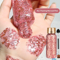 Mermaid Pink