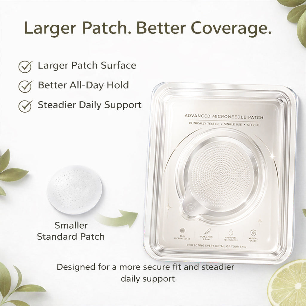 𝐏𝐡𝐲𝐬𝐢𝐜𝐢𝐚𝐧-𝐅𝐨𝐫𝐦𝐮𝐥𝐚𝐭𝐞𝐝💢| 𝐌𝐑𝐄𝐕𝐁𝑺𝑰𝑵® 𝐌𝐨𝐫𝐢𝐧𝐠𝐚 𝐁𝐞𝐫𝐛𝐞𝐫𝐢𝐧𝐞 × 𝐍𝐀𝐃+ 𝟏𝟎-𝐢𝐧-𝟏 𝐀𝐝𝐯𝐚𝐧𝐜𝐞𝐝 𝐍𝐚𝐧𝐨 𝐌𝐢𝐜𝐫𝐨𝐧𝐞𝐞𝐝𝐥𝐞 𝐏𝐚𝐭𝐜𝐡 (𝐄𝐱𝐩𝐞𝐫𝐢𝐞𝐧𝐜𝐞 𝐕𝐢𝐬𝐢𝐛𝐥𝐞 𝟕-𝐃𝐚𝐲 𝐑𝐞𝐬𝐮𝐥𝐭𝐬)