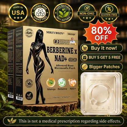 𝐏𝐡𝐲𝐬𝐢𝐜𝐢𝐚𝐧-𝐅𝐨𝐫𝐦𝐮𝐥𝐚𝐭𝐞𝐝🇺🇸🥻|  𝐌𝐑𝐄𝐕𝐁𝑺𝑰𝑵® 𝐔𝐩𝐠𝐫𝐚𝐝𝐞𝐝 𝐋𝐚𝐫𝐠𝐞-𝐂𝐨𝐯𝐞𝐫𝐚𝐠𝐞 𝟏𝟎-𝐢𝐧-𝟏 𝐍𝐚𝐧𝐨 𝐌𝐢𝐜𝐫𝐨𝐧𝐞𝐞𝐝𝐥𝐞 𝐏𝐚𝐭𝐜𝐡 (𝐄𝐱𝐩𝐞𝐫𝐢𝐞𝐧𝐜𝐞 𝐕𝐢𝐬𝐢𝐛𝐥𝐞 𝟕-𝐃𝐚𝐲 𝐑𝐞𝐬𝐮𝐥𝐭𝐬)