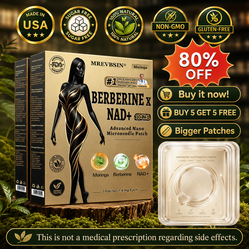𝐏𝐡𝐲𝐬𝐢𝐜𝐢𝐚𝐧-𝐅𝐨𝐫𝐦𝐮𝐥𝐚𝐭𝐞𝐝🇺🇸🥻|  𝐌𝐑𝐄𝐕𝐁𝑺𝑰𝑵® 𝐔𝐩𝐠𝐫𝐚𝐝𝐞𝐝 𝐋𝐚𝐫𝐠𝐞-𝐂𝐨𝐯𝐞𝐫𝐚𝐠𝐞 𝟏𝟎-𝐢𝐧-𝟏 𝐍𝐚𝐧𝐨 𝐌𝐢𝐜𝐫𝐨𝐧𝐞𝐞𝐝𝐥𝐞 𝐏𝐚𝐭𝐜𝐡 (𝐄𝐱𝐩𝐞𝐫𝐢𝐞𝐧𝐜𝐞 𝐕𝐢𝐬𝐢𝐛𝐥𝐞 𝟕-𝐃𝐚𝐲 𝐑𝐞𝐬𝐮𝐥𝐭𝐬)