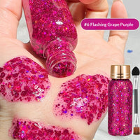 Grape Purple
