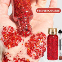 Chinese Red