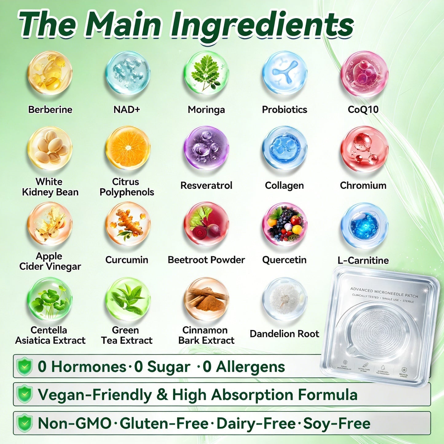 𝐏𝐡𝐲𝐬𝐢𝐜𝐢𝐚𝐧-𝐅𝐨𝐫𝐦𝐮𝐥𝐚𝐭𝐞𝐝🫶| M𝐑𝐄𝐕𝐁𝑺𝑰𝑵® 𝐌𝐨𝐫𝐢𝐧𝐠𝐚 𝐁𝐞𝐫𝐛𝐞𝐫𝐢𝐧𝐞 × 𝐍𝐀𝐃+ 𝟏𝟎-𝐢𝐧-𝟏 𝐀𝐝𝐯𝐚𝐧𝐜𝐞𝐝 𝐍𝐚𝐧𝐨 𝐌𝐢𝐜𝐫𝐨𝐧𝐞𝐞𝐝𝐥𝐞 𝐏𝐚𝐭𝐜𝐡 (𝐄𝐱𝐩𝐞𝐫𝐢𝐞𝐧𝐜𝐞 𝐕𝐢𝐬𝐢𝐛𝐥𝐞 𝟕-𝐃𝐚𝐲 𝐑𝐞𝐬𝐮𝐥𝐭𝐬)