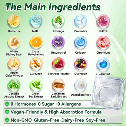𝐏𝐡𝐲𝐬𝐢𝐜𝐢𝐚𝐧-𝐅𝐨𝐫𝐦𝐮𝐥𝐚𝐭𝐞𝐝🫶| M𝐑𝐄𝐕𝐁𝑺𝑰𝑵® 𝐌𝐨𝐫𝐢𝐧𝐠𝐚 𝐁𝐞𝐫𝐛𝐞𝐫𝐢𝐧𝐞 × 𝐍𝐀𝐃+ 𝟏𝟎-𝐢𝐧-𝟏 𝐀𝐝𝐯𝐚𝐧𝐜𝐞𝐝 𝐍𝐚𝐧𝐨 𝐌𝐢𝐜𝐫𝐨𝐧𝐞𝐞𝐝𝐥𝐞 𝐏𝐚𝐭𝐜𝐡 (𝐄𝐱𝐩𝐞𝐫𝐢𝐞𝐧𝐜𝐞 𝐕𝐢𝐬𝐢𝐛𝐥𝐞 𝟕-𝐃𝐚𝐲 𝐑𝐞𝐬𝐮𝐥𝐭𝐬)