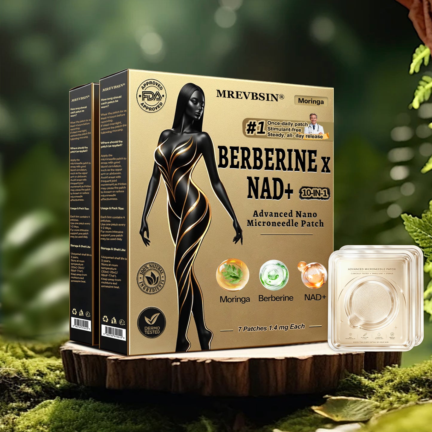 𝐏𝐡𝐲𝐬𝐢𝐜𝐢𝐚𝐧-𝐅𝐨𝐫𝐦𝐮𝐥𝐚𝐭𝐞𝐝🇺🇸🥻|  𝐌𝐑𝐄𝐕𝐁𝑺𝑰𝑵® 𝐔𝐩𝐠𝐫𝐚𝐝𝐞𝐝 𝐋𝐚𝐫𝐠𝐞-𝐂𝐨𝐯𝐞𝐫𝐚𝐠𝐞 𝟏𝟎-𝐢𝐧-𝟏 𝐍𝐚𝐧𝐨 𝐌𝐢𝐜𝐫𝐨𝐧𝐞𝐞𝐝𝐥𝐞 𝐏𝐚𝐭𝐜𝐡 (𝐄𝐱𝐩𝐞𝐫𝐢𝐞𝐧𝐜𝐞 𝐕𝐢𝐬𝐢𝐛𝐥𝐞 𝟕-𝐃𝐚𝐲 𝐑𝐞𝐬𝐮𝐥𝐭𝐬)